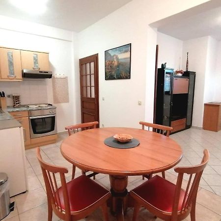 Anita Apartment Porec Exterior photo