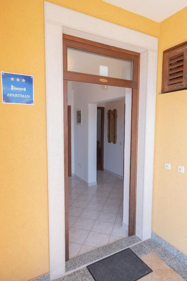 Anita Apartment Porec Exterior photo