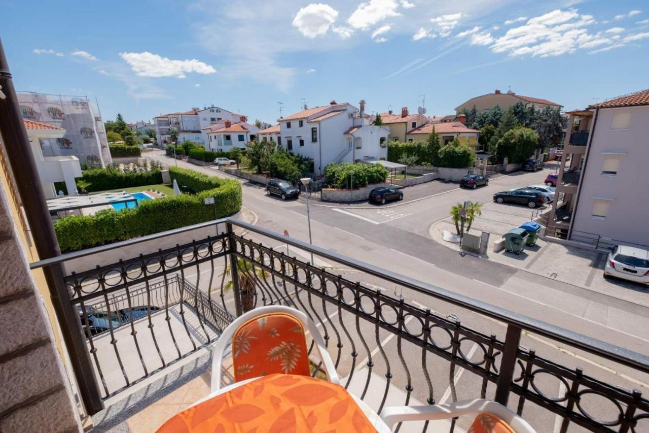 Anita Apartment Porec Exterior photo