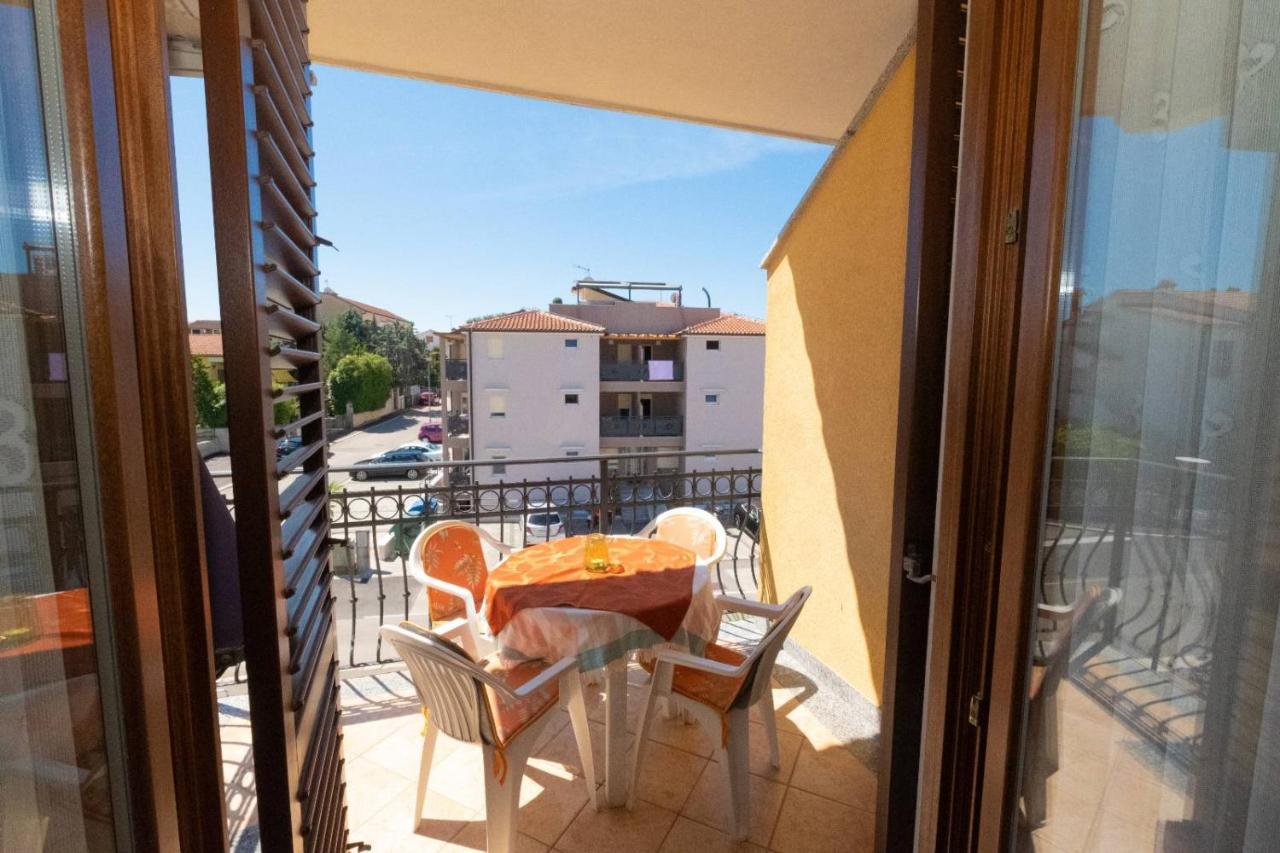 Anita Apartment Porec Exterior photo
