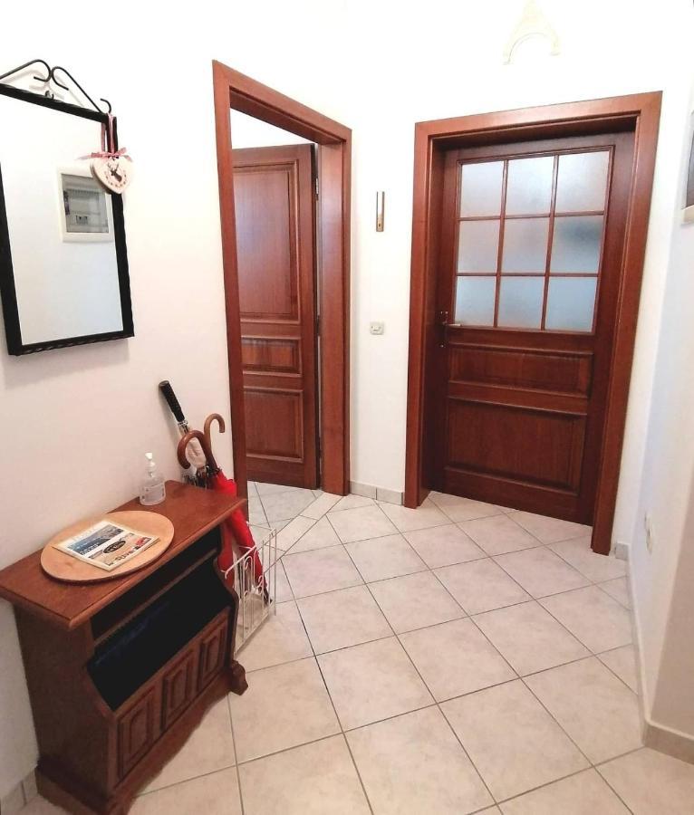 Anita Apartment Porec Exterior photo