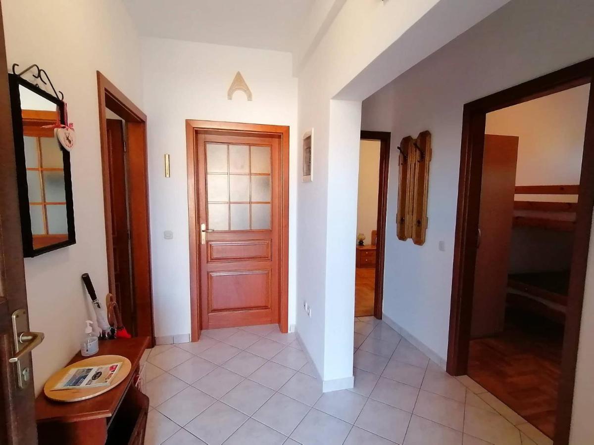 Anita Apartment Porec Exterior photo