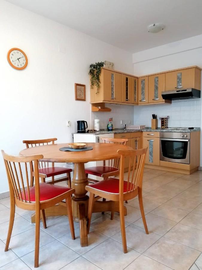 Anita Apartment Porec Exterior photo