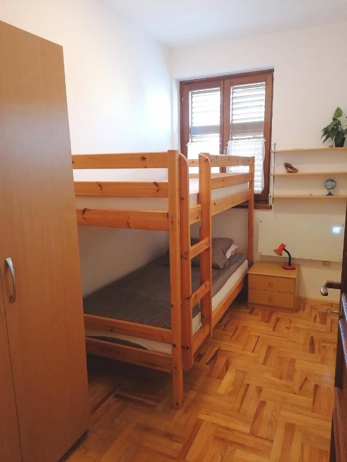 Anita Apartment Porec Exterior photo